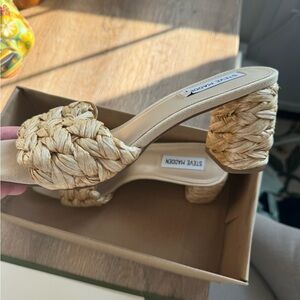 Steve Madden Lareda Heel